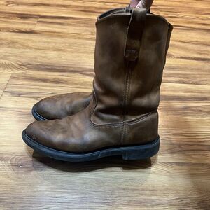 Redwing Pecos 1105 Men’s Size 10.5